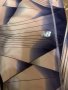 Качествен спортен клин геометрични фигури New balance, снимка 4