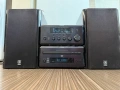 Yamaha RX-E810-DVD-E810 - Yamaha NX- E800, снимка 9