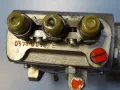 Горивно нагнетателна помпа (ГНП) WSK Mielec P.23-23 injector pump WSK Mielec R8V20-120, снимка 9