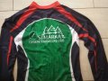 Вело джърси спортна тениска блуза термо бельо TRIMTEX , снимка 15