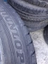 17560 15 DUNLOP 4броя летни , снимка 4