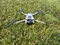 Дрон DJI mini 3, снимка 1