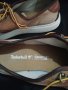 Timberland Amherst Canvas Oxford Brown, снимка 5