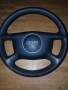 Оргинален волан ауди с бега комплект, снимка 1