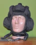 Танкистки шлемофон с ларингофон, снимка 1