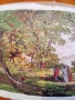 Гоблен Гетсиманската градина 600лв , снимка 4