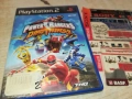 SONY PS2 GAME-POWER RANGERS DVD 2711250923, снимка 8