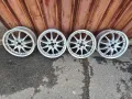 джанти за фиат fiat alfa romeo lancia 4x98   17цола  , снимка 7