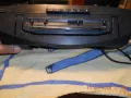 Saba Rcr 567 Stereo Radio Cassette Recorder vintage 86, снимка 12