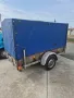Ремарке за автомобил - 1200кг., снимка 2