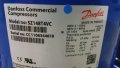 Хладилен компресор Danfoss SZ148T4VC, снимка 3