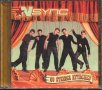 N Sync-no strings attached, снимка 1 - CD дискове - 36969655