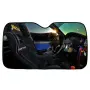 Сенник за предно стъкло Sparco - 140 x 70 см, снимка 1