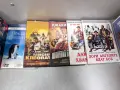 DVD дискове Филми /56 броя за 40,00 €/, снимка 13