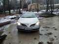 Продава се Нисан примера P12, снимка 1