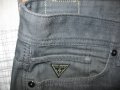 Дънки GUESS  мъжки,М, снимка 5