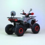Бензиново АТВ/ATV 150cc/150 кубика Predator с автоматични скорости RED, снимка 5