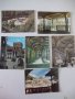 Лот от 6 бр. картички "Рилски манастир"* - 1, снимка 1 - Филателия - 36686136