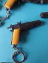 Ретро пистолет от 90-те , снимка 2