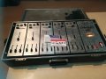 echolette solid state panorama mixer-made in west germany, снимка 4