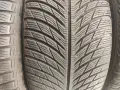 2бр.зимни гуми 245/40/19 Michelin, снимка 1