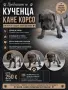 Кане Корсо Бебета, снимка 1