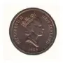 НУМИЗМАТИЧЕН ПЛИК (NUMISBRIEF) С МОНЕТА – НОВА ЗЕЛАНДИЯ /виж описанието/, снимка 3