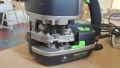 Кантираща машина Festool conturo , снимка 2