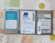 PCMCIA карта за лаптоп, снимка 13