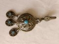 НАКИТ за НОСИЯ , БРОШКА възрожденски стил , снимка 6