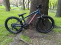 Нов Детски велосипед Orbea MX 20 XC 20" - Планински велосипед за деца 110-135 см, снимка 5