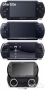 ✅ Хак / Зарядно / Части 🔝 PSP 1000 / 2000 / 3000 / E1000 , снимка 1