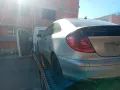 mercedes c220cdi cupe, снимка 7