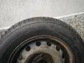 продавам гуми с джанти, снимка 4