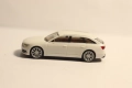 HERPA 1:87 H0 AUDI A 6 КОЛИЧКА МОДЕЛ КАМИОН, снимка 1