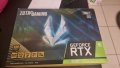 Чисто нова Видео карта Zotac GeForce RTX 3090 24GB Trinity Gaming, снимка 1 - Видеокарти - 35264284