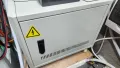 Трифазен ПОНИЖАВАЩ ТРАНСФОРМАТОР 20квА  Transformer 415v to 220v Step-down Transformer  , снимка 1