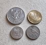 Монети. Индонезия. Индонезийски рупии . 4 бройки., снимка 12