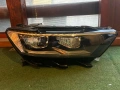 фар десен Volkswagen T-roc full Led  2017-2025 година. #034v., снимка 1