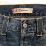 LEVIS 512 - оригинални маркови дънки, снимка 6