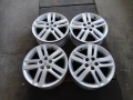 Джанти 5х100 Тойота 16 цола , снимка 1