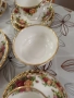 Сервиз на Royal Albert, снимка 4