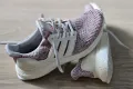 Дамски маратонки Adidas UltraBoost 4.0 'Pink Static' BB6496, снимка 12