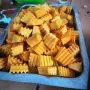Домашен рачел и мармалад от тиква, снимка 7