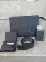 Louis Vuitton Луксозен Мъжки Комплект Луис Витон - Различни Модели И Цветове Код Bal Style85, снимка 8