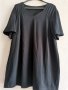 СТРАХОТНА ТУНИКА В ЧЕРНО 2XL, снимка 1