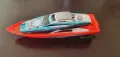 Радиоуправляема моторна лодка – Speed Boat, снимка 2
