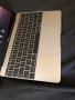 12" MacBook (Retina, 12-inch, Early 2015/2016/2017) -на части, снимка 4