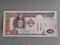 Банкнота - Монголия - 100 тугрика UNC | 2020г., снимка 1