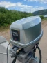 Мотор за лодка 25 к.с Евенруд, снимка 4